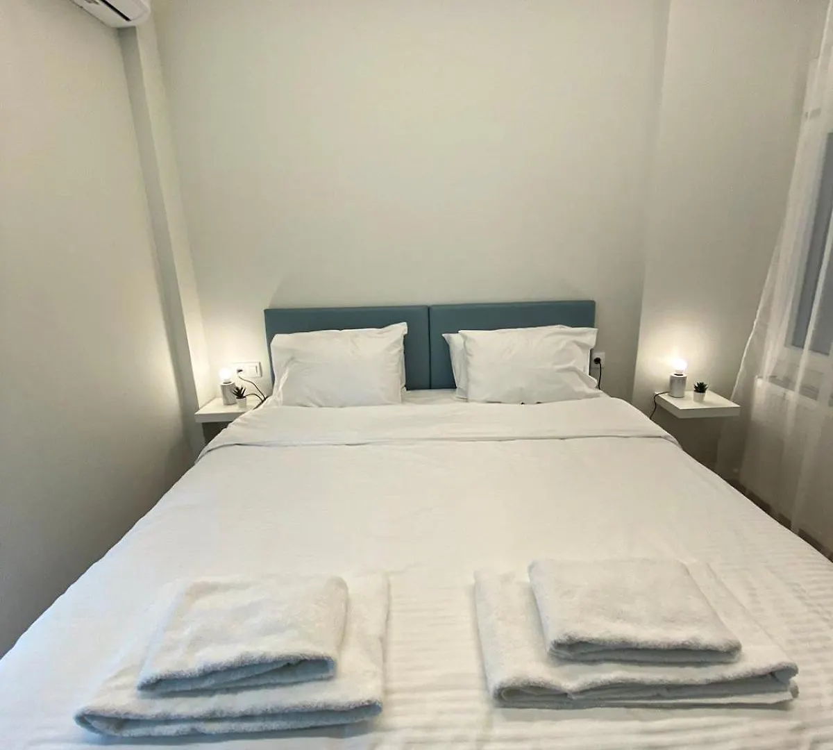 Agias Sofias Svolou Center Apartment Salonic