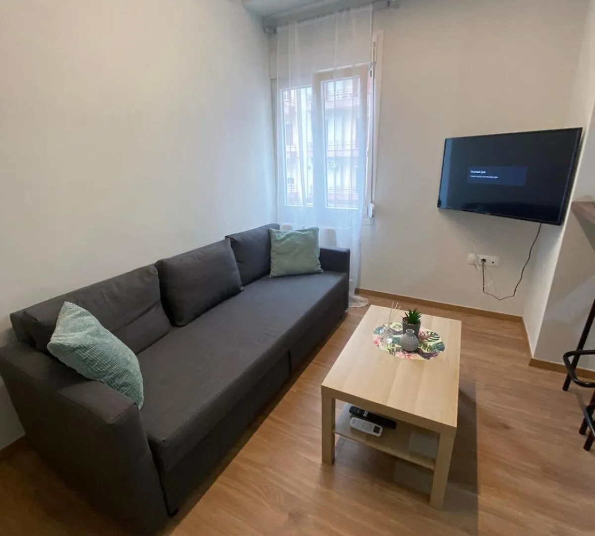 Agias Sofias Svolou Center Apartment Salonic