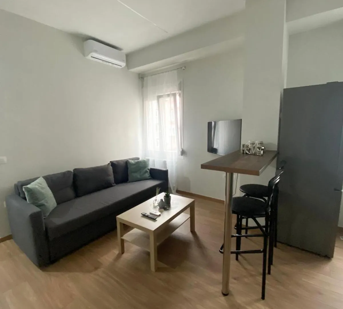 Agias Sofias Svolou Center Apartment Thessaloniki 0*,  Greece