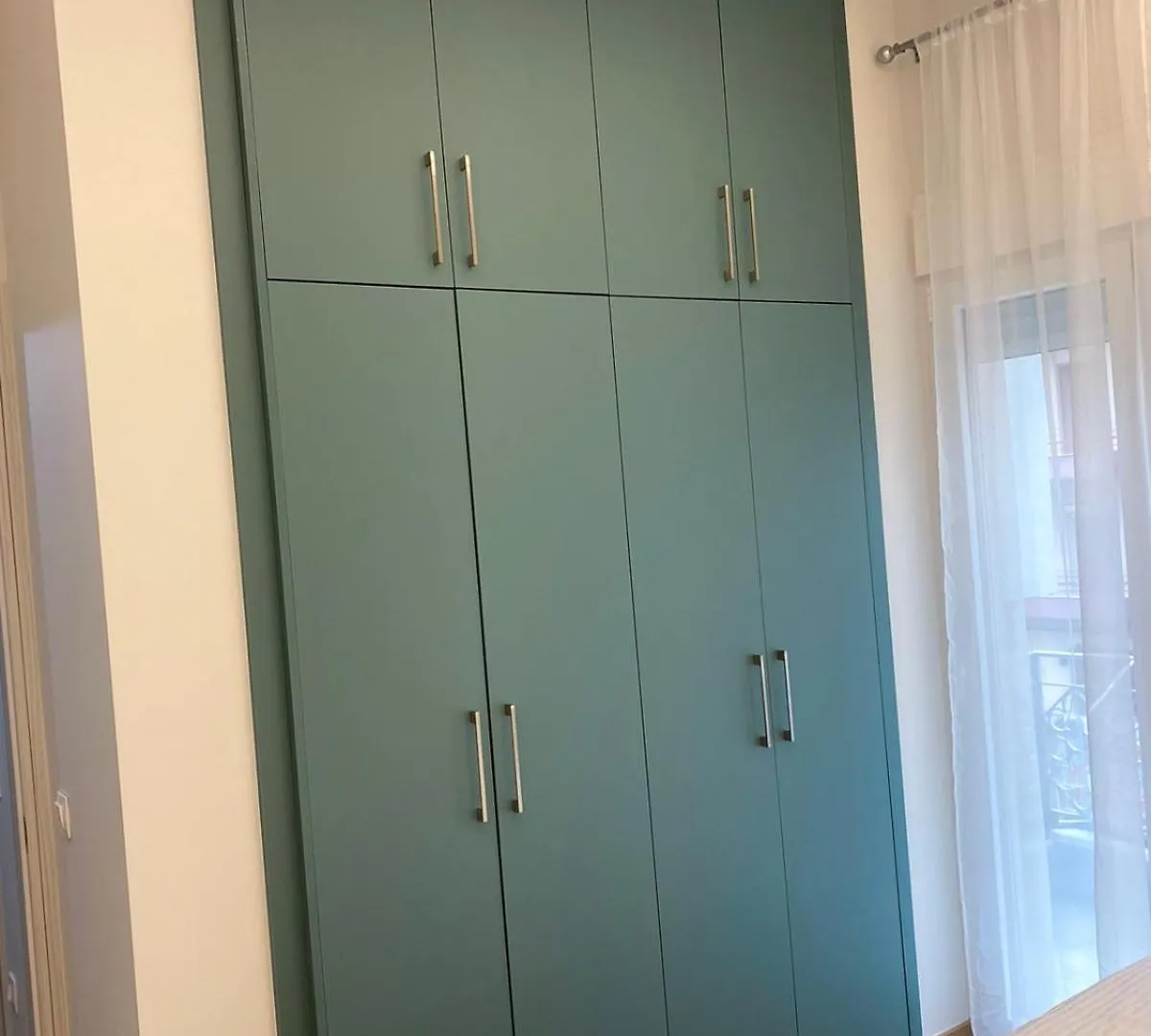 Agias Sofias Svolou Center Apartment Thessaloniki
