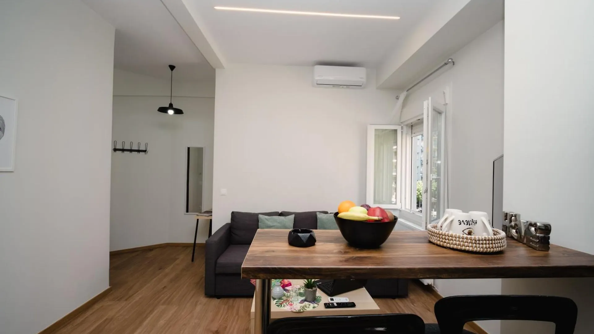 Agias Sofias Svolou Center Apartment Thessaloniki Greece