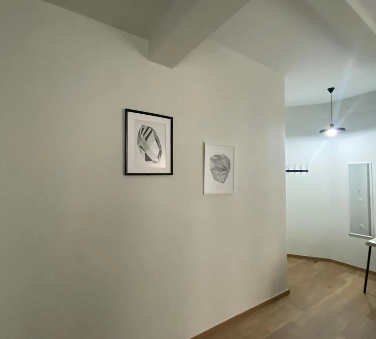 Agias Sofias Svolou Center Apartment Thessaloniki