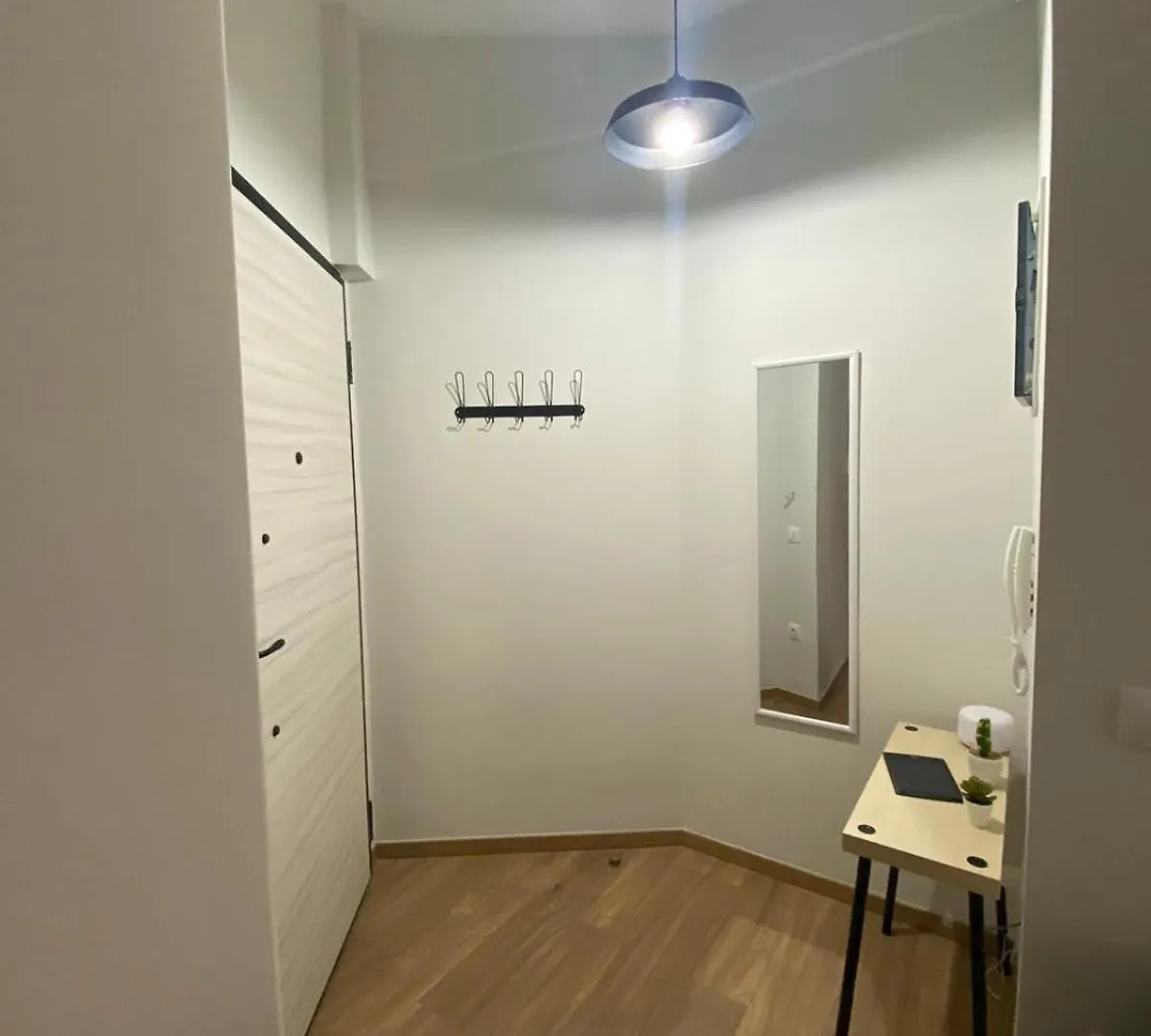 Agias Sofias Svolou Center Apartment Thessaloniki