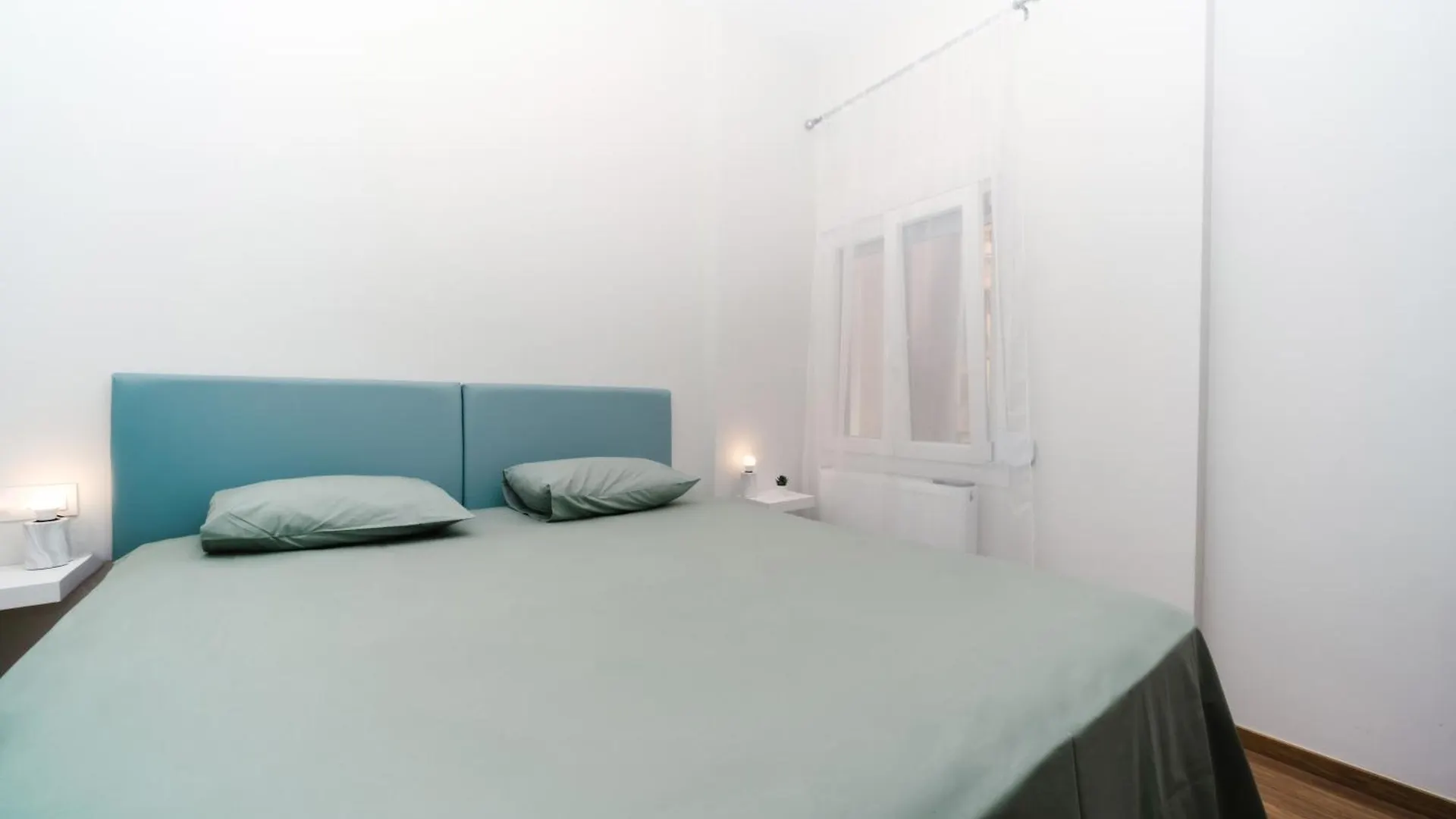 Agias Sofias Svolou Center Apartment Thessaloniki