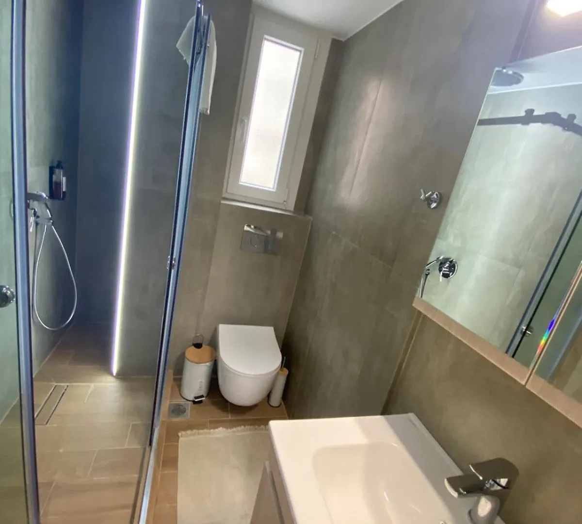 Agias Sofias Svolou Center Apartment Thessaloniki