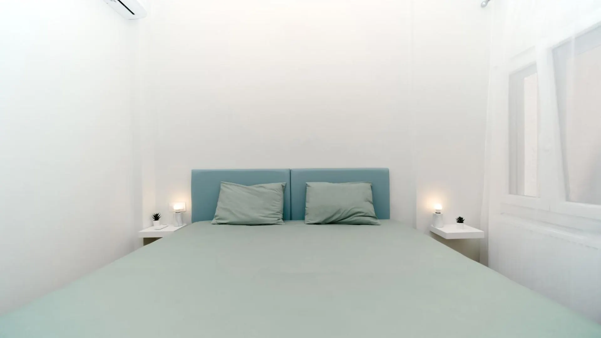 Agias Sofias Svolou Center Apartment Thessaloniki 0*,