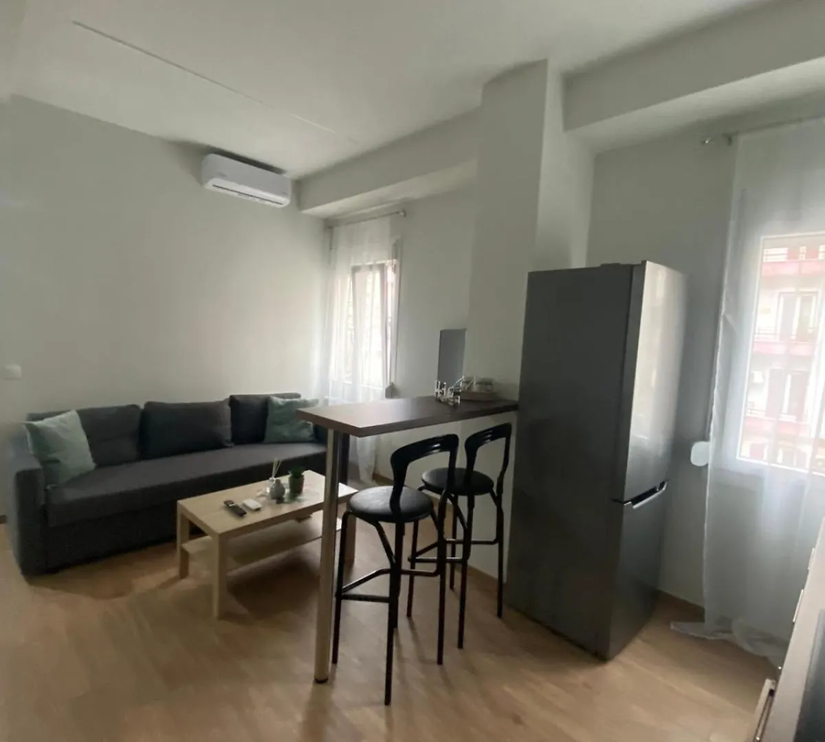 Agias Sofias Svolou Center Apartment Thessaloniki