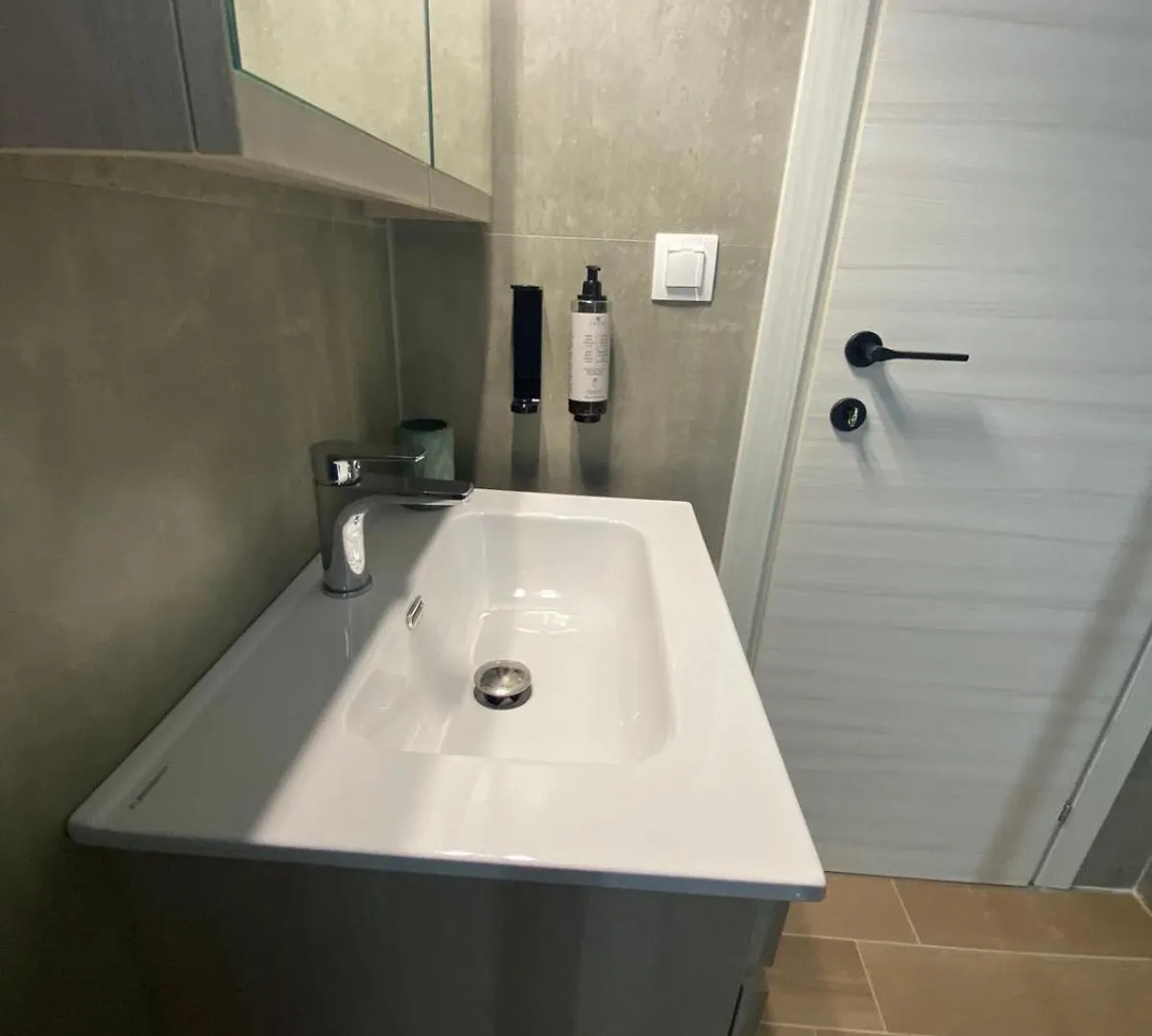 Agias Sofias Svolou Center Apartment Thessaloniki 0*,