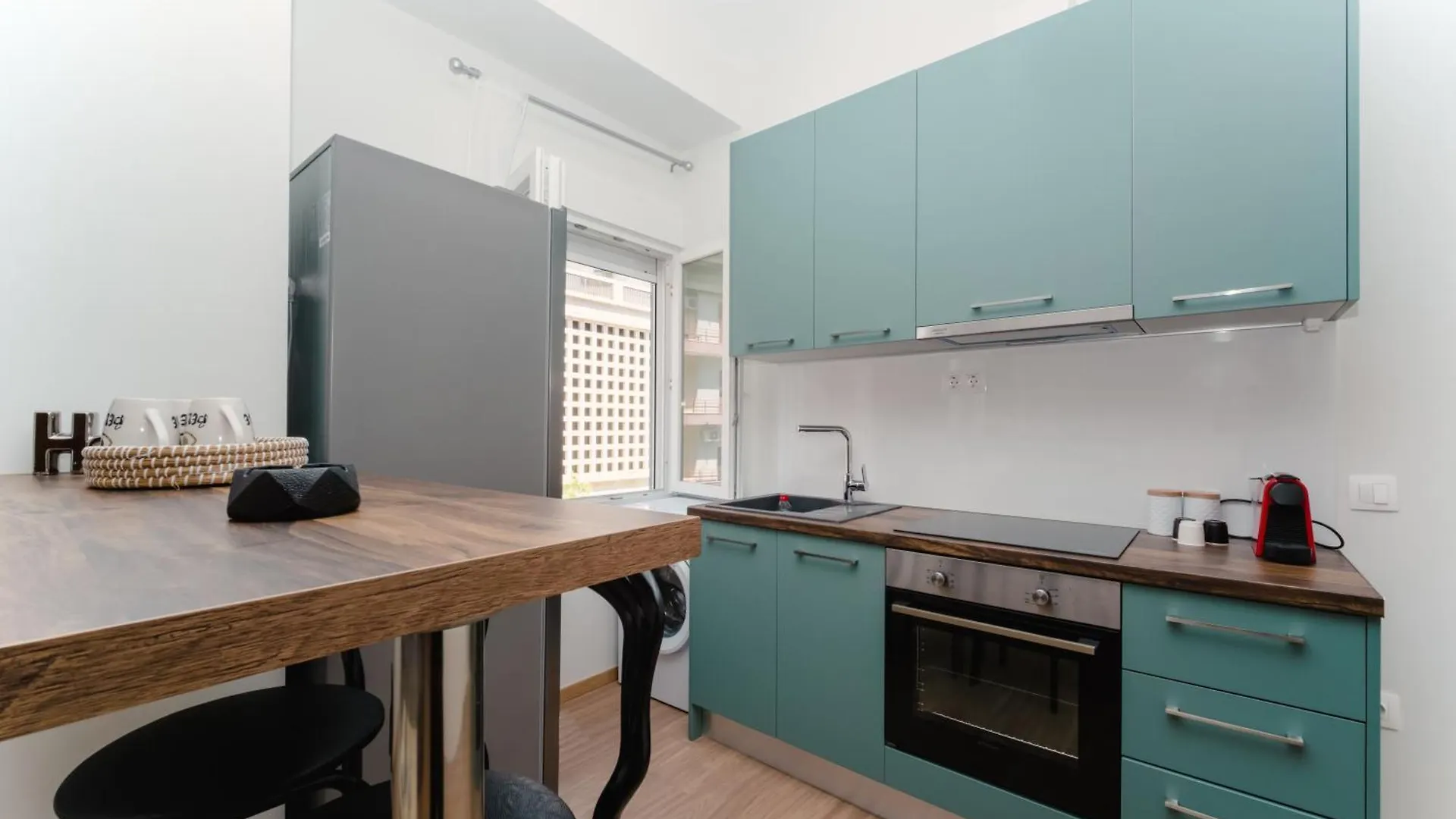 Agias Sofias Svolou Center Apartment Thessaloniki