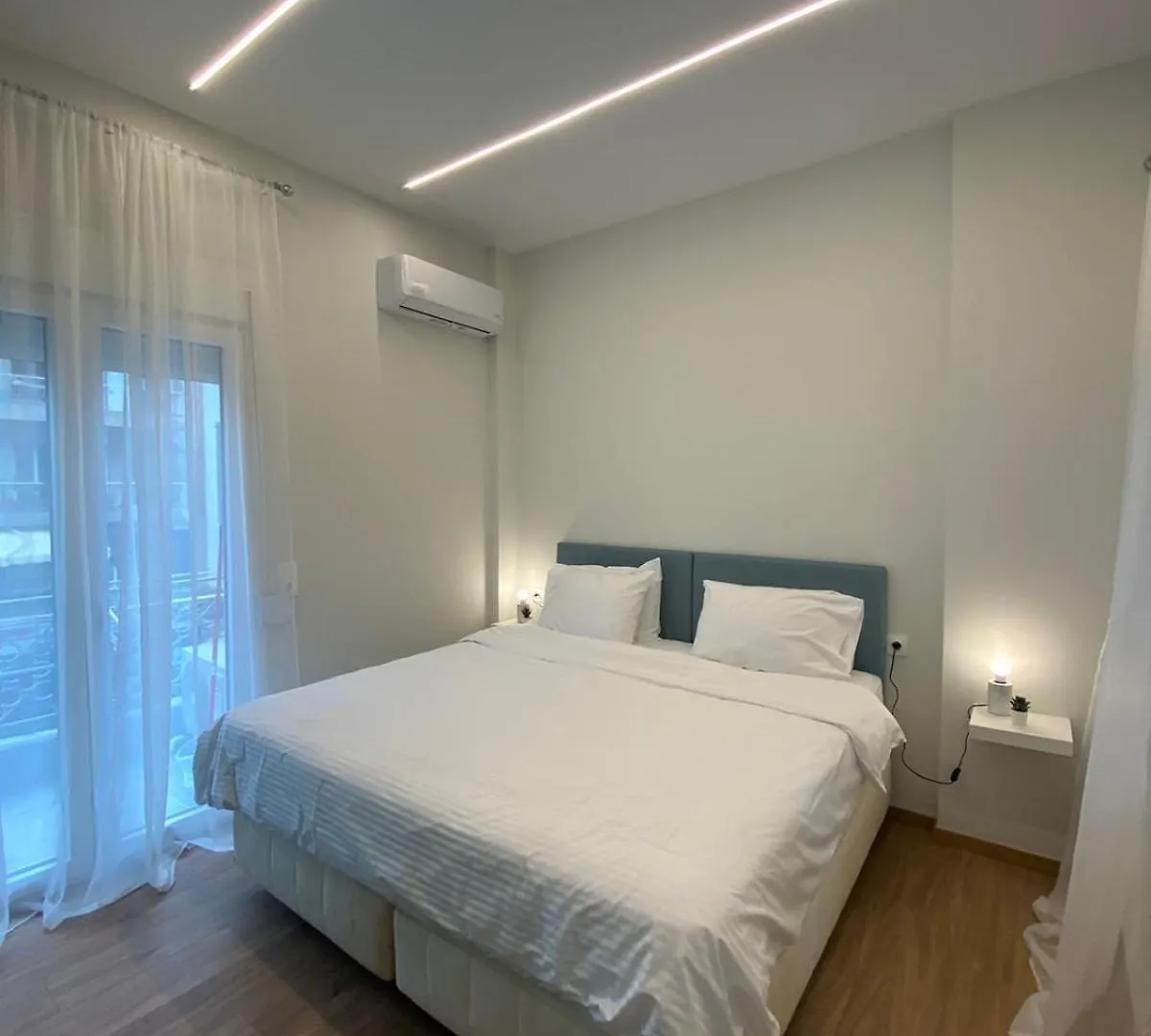Agias Sofias Svolou Center Apartment Thessaloniki 0*,