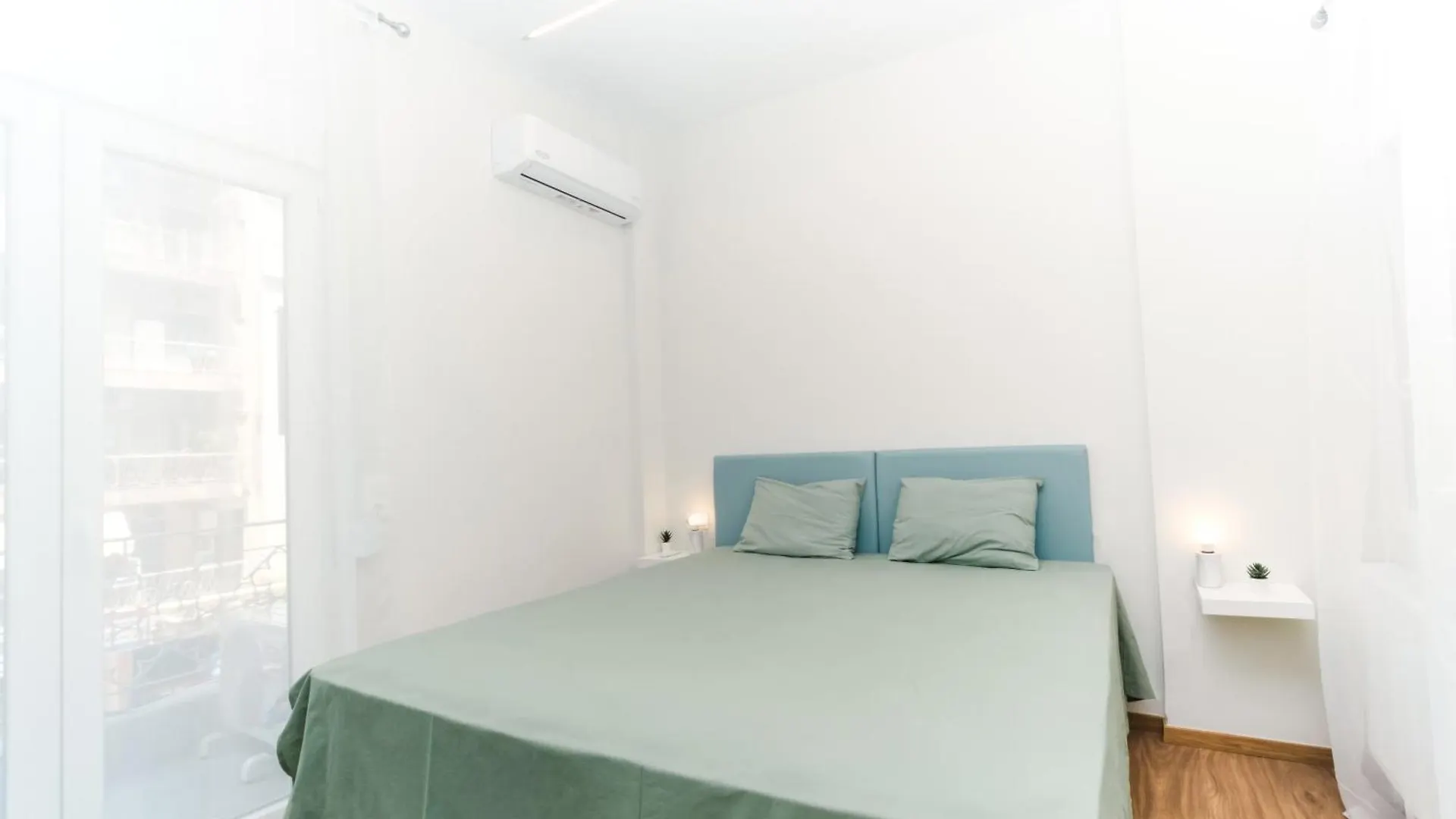 Agias Sofias Svolou Center Apartment Thessaloniki